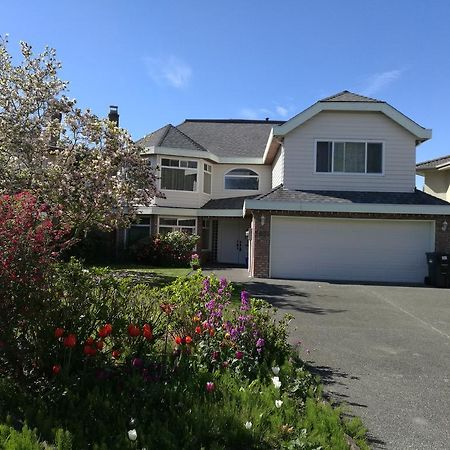 Teresa'S House Διαμέρισμα Steveston Εξωτερικό φωτογραφία